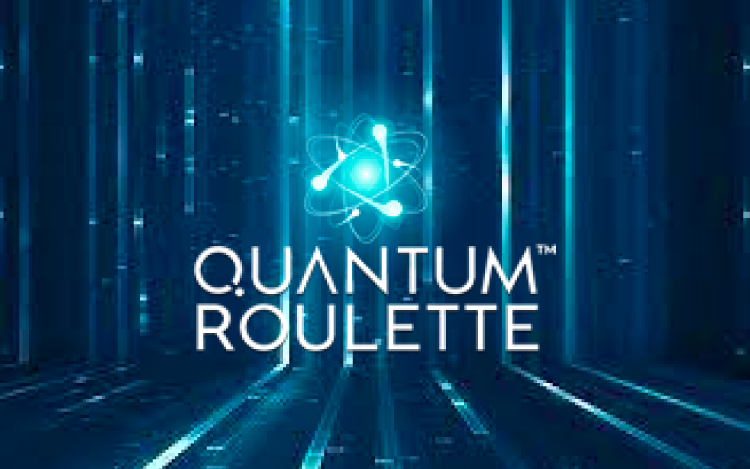 Quantum Roulette Live